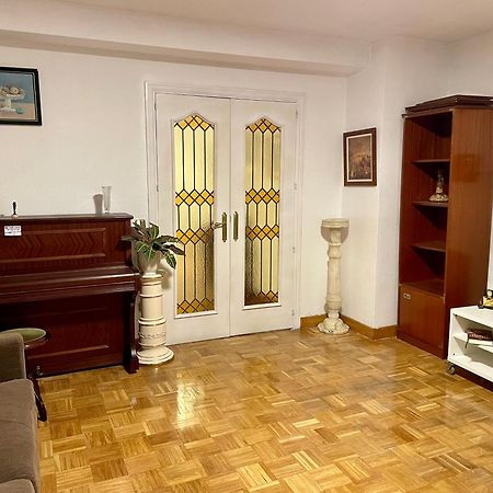 Private Rooms Madrid Atocha Екстериор снимка
