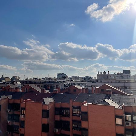 Private Rooms Madrid Atocha Екстериор снимка