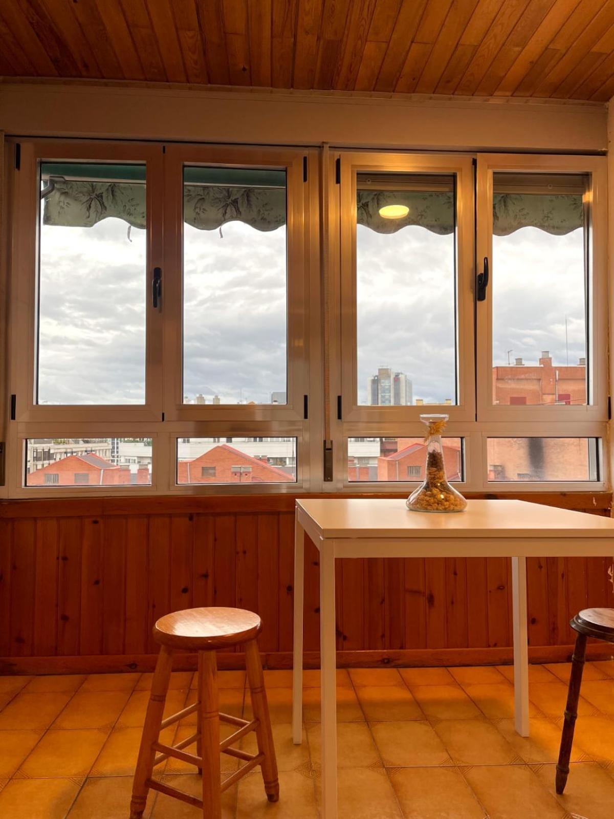 Private Rooms Madrid Atocha Екстериор снимка