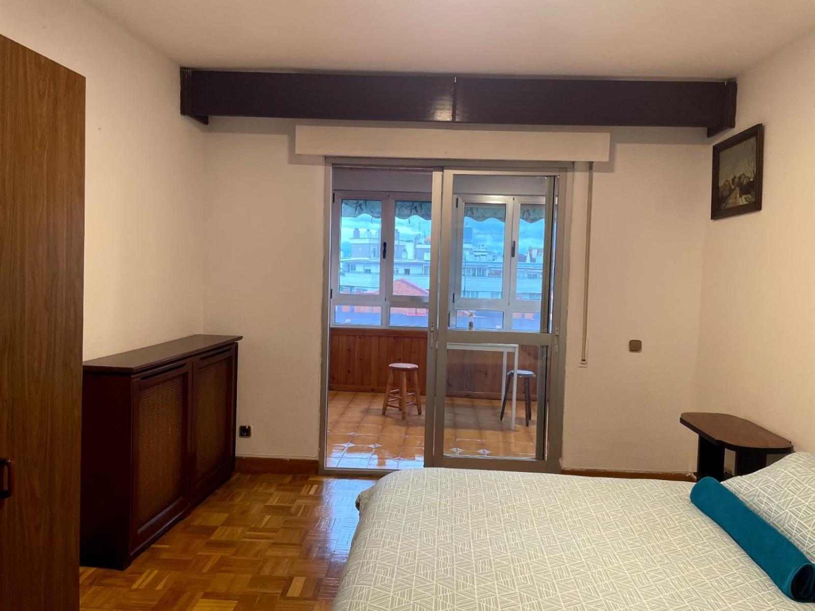Private Rooms Madrid Atocha Екстериор снимка