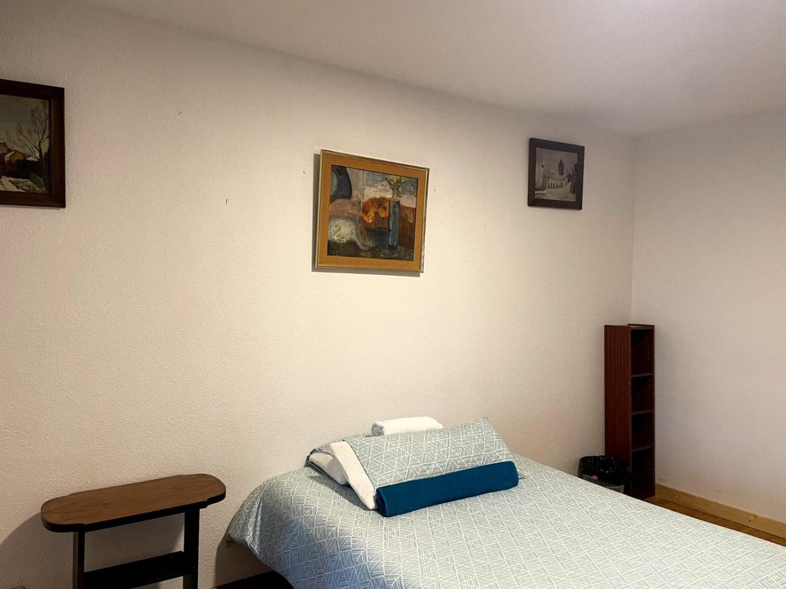 Private Rooms Madrid Atocha Екстериор снимка